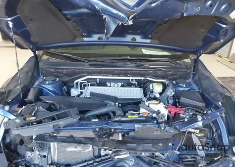 2022 Subaru Ascent Touring z USA, uszkodzony, nr VIN 4S4WMARD4N3424096